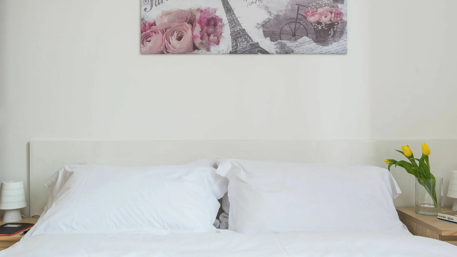 דירה מילאנו Home At Hotel Firenze 4 איטליה